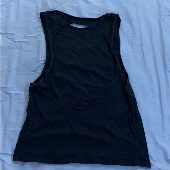 Tank top - Picture 2 of 2